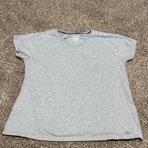 Men’s Gray T-Shirt